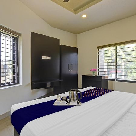 Hotel O Omassery Open Stay Thamarassery Exterior photo
