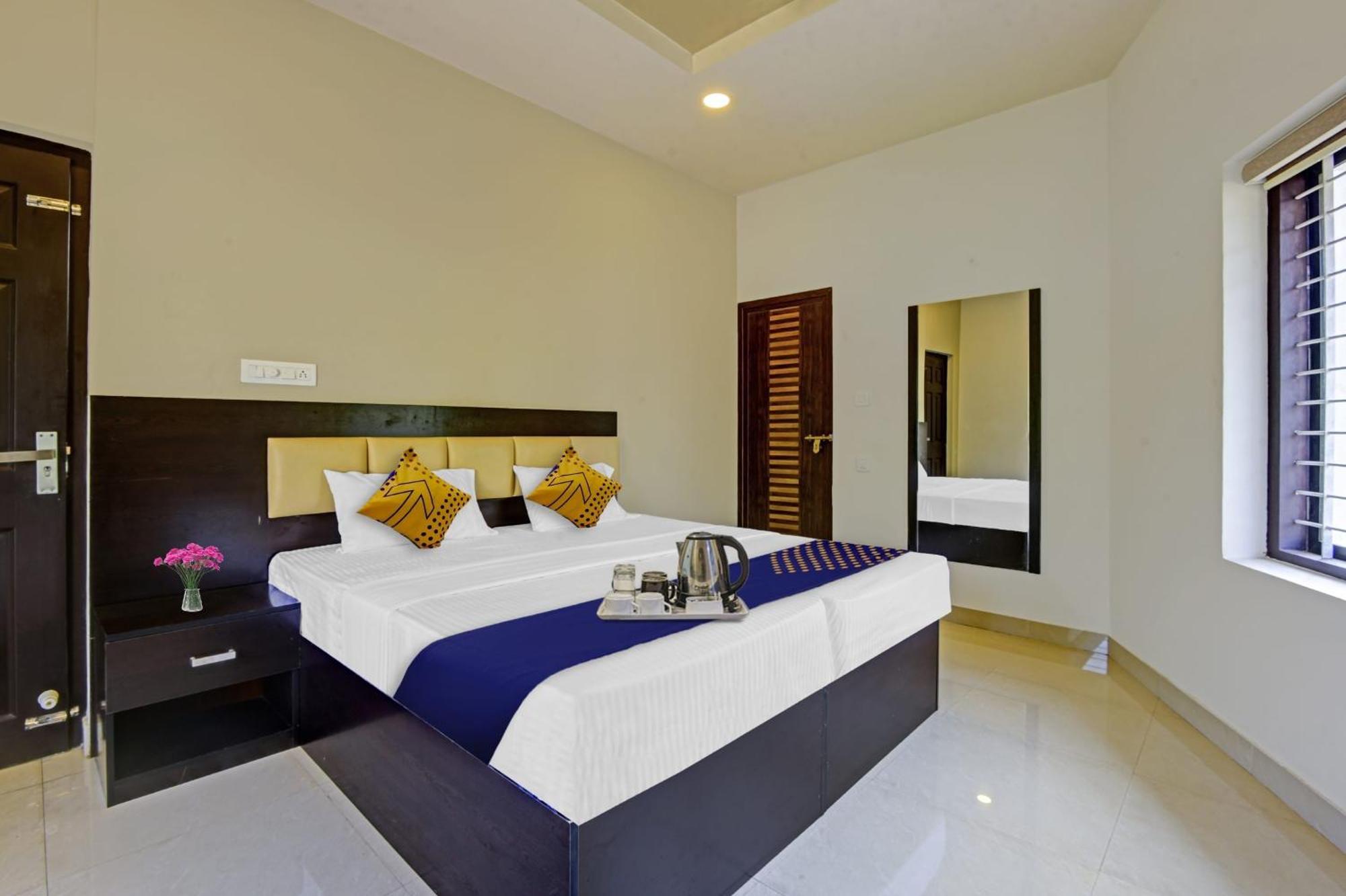 Hotel O Omassery Open Stay Thamarassery Exterior photo