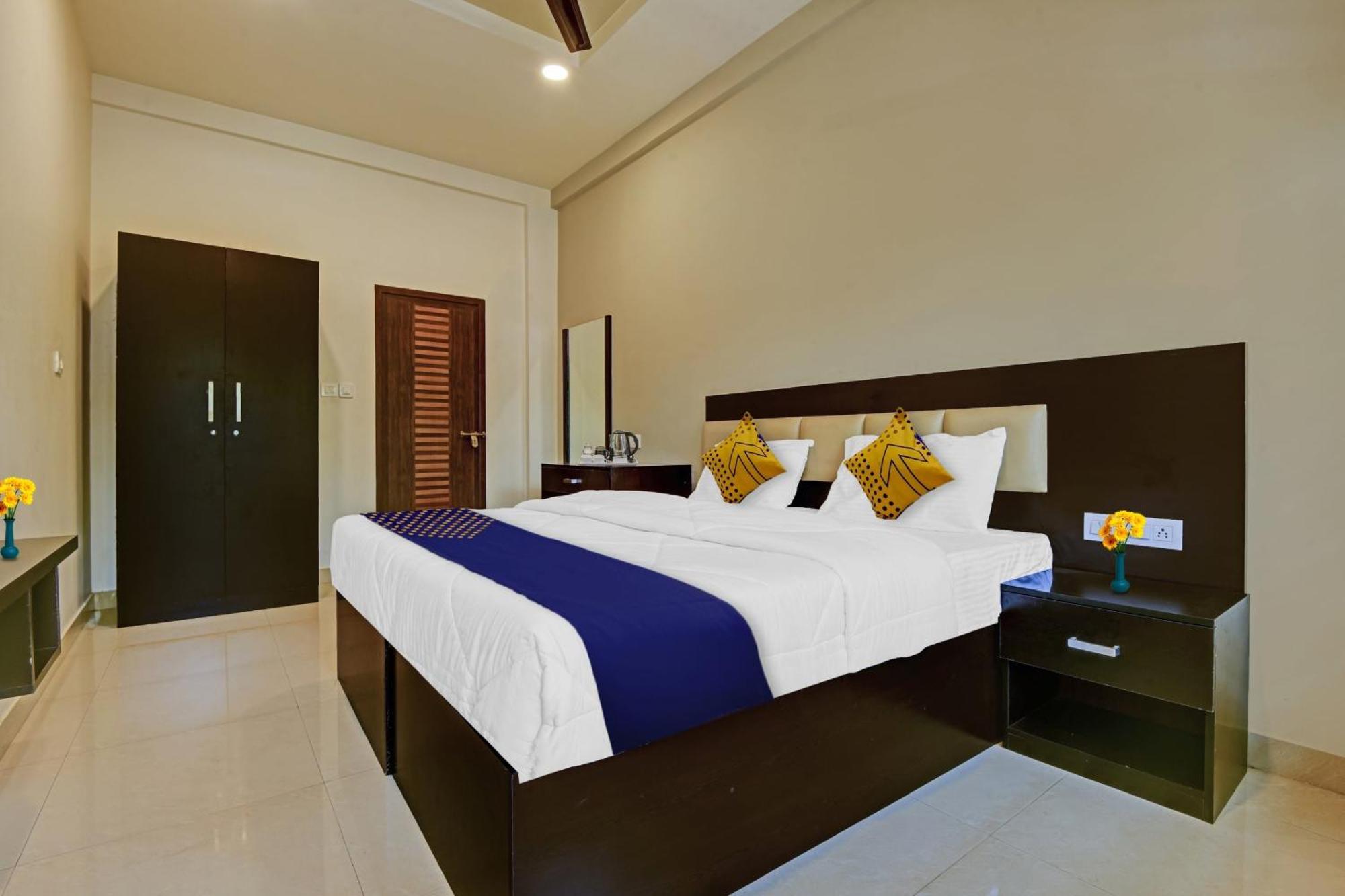 Hotel O Omassery Open Stay Thamarassery Exterior photo