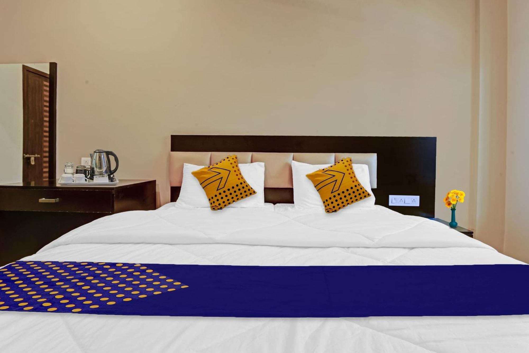 Hotel O Omassery Open Stay Thamarassery Exterior photo