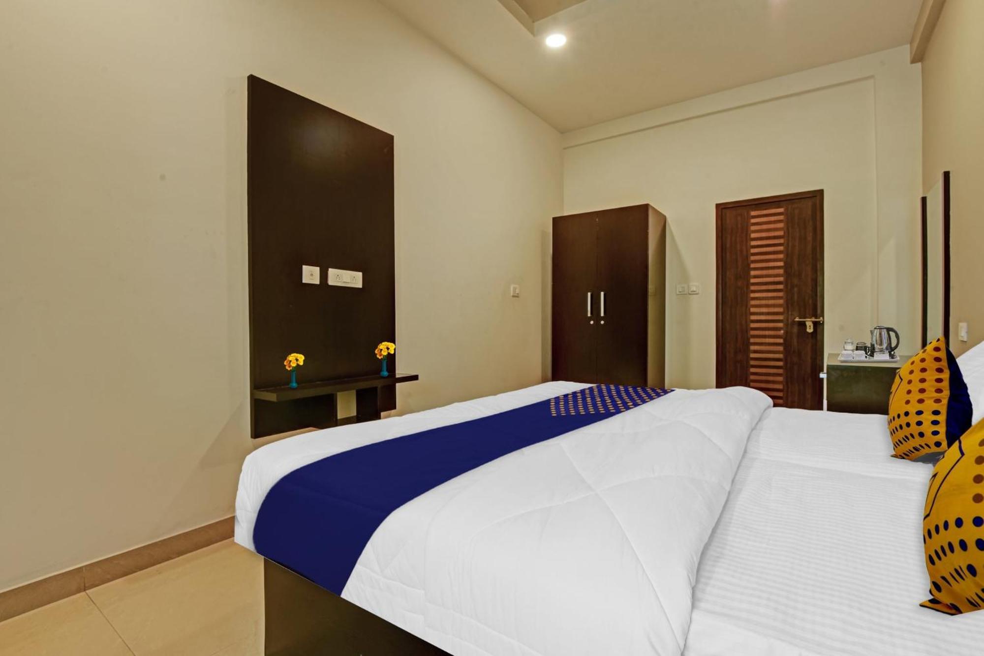 Hotel O Omassery Open Stay Thamarassery Exterior photo
