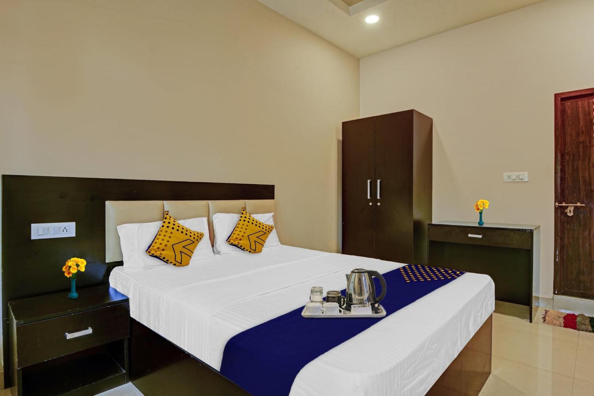 Hotel O Omassery Open Stay Thamarassery Exterior photo