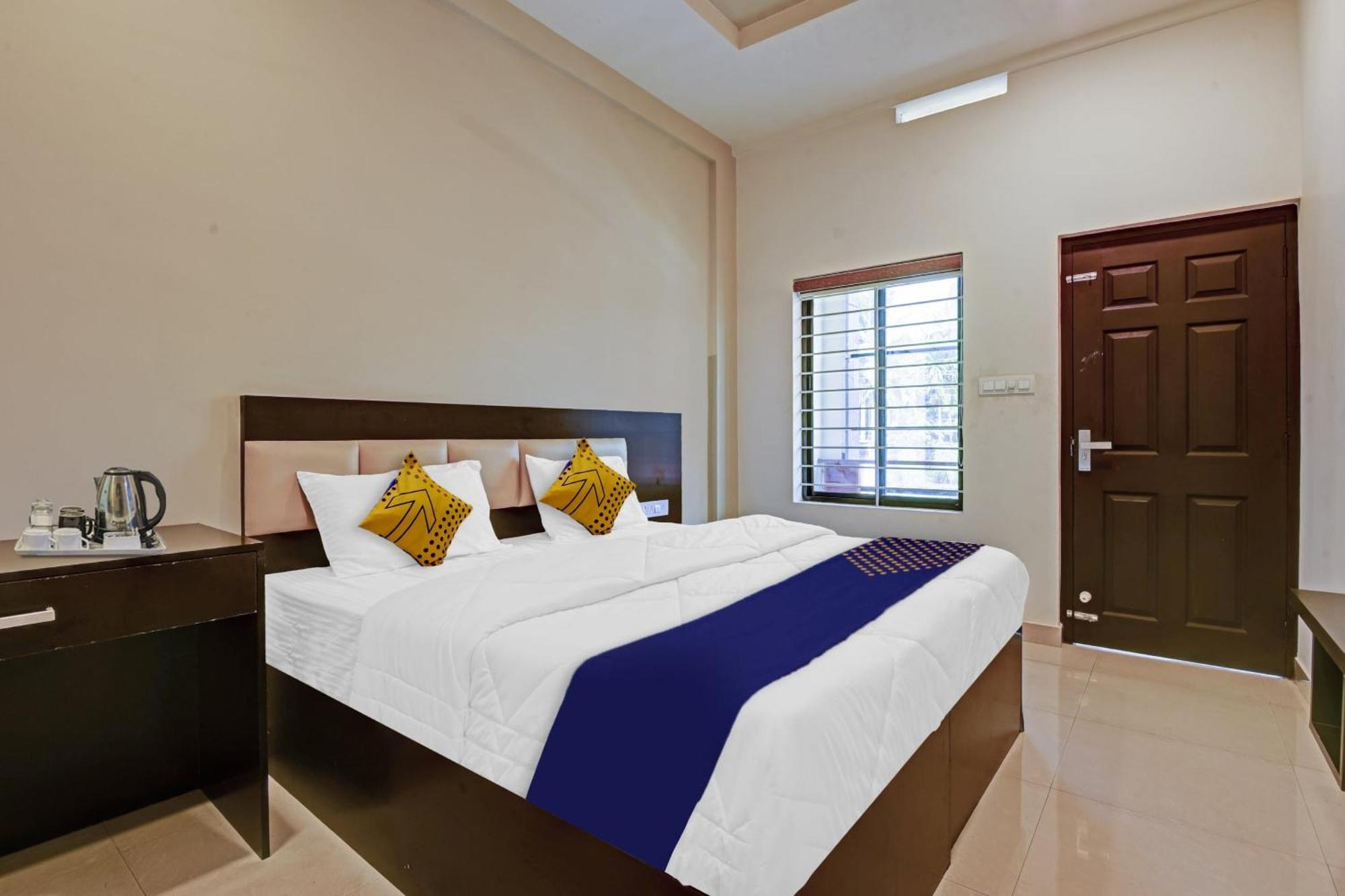 Hotel O Omassery Open Stay Thamarassery Exterior photo